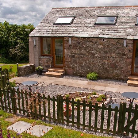 Ghyll Farm B & B Lamplugh エクステリア 写真