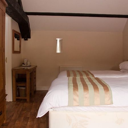 Ghyll Farm B & B Lamplugh エクステリア 写真