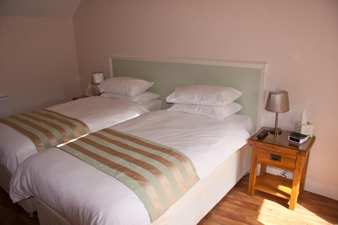 Ghyll Farm B & B Lamplugh エクステリア 写真