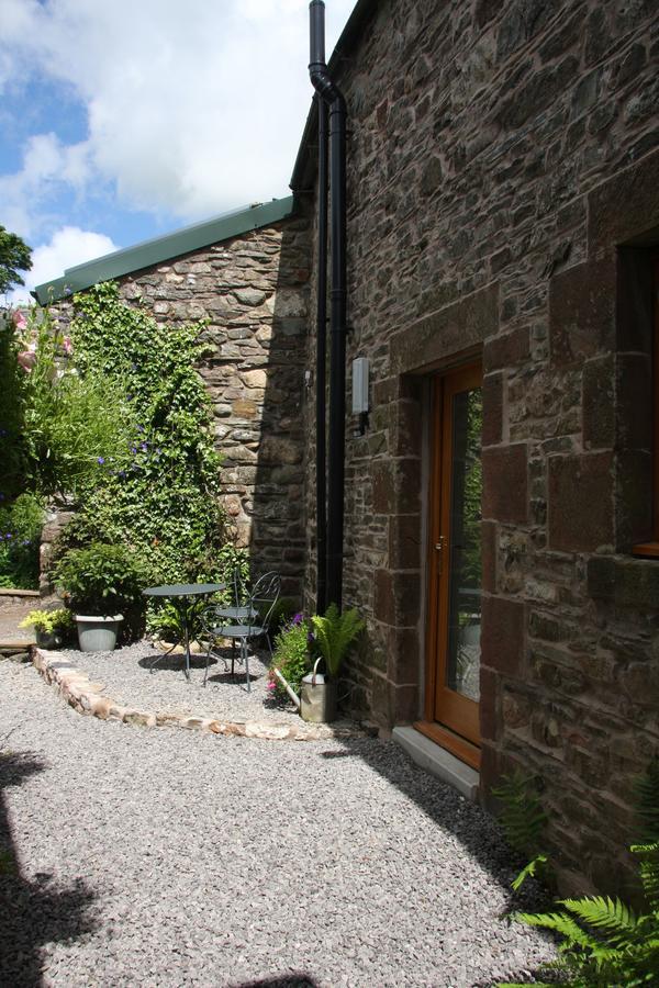 Ghyll Farm B & B Lamplugh エクステリア 写真