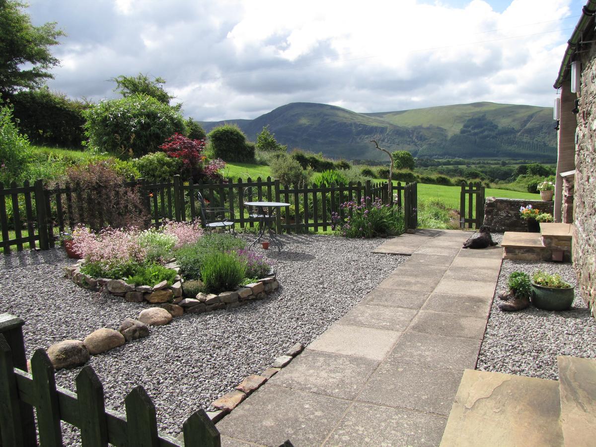Ghyll Farm B & B Lamplugh エクステリア 写真