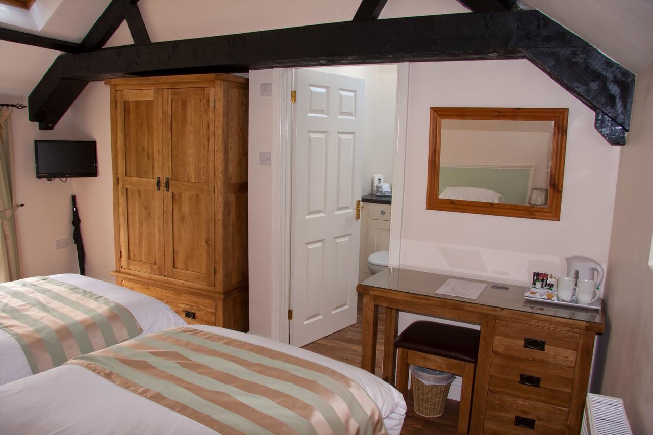 Ghyll Farm B & B Lamplugh エクステリア 写真