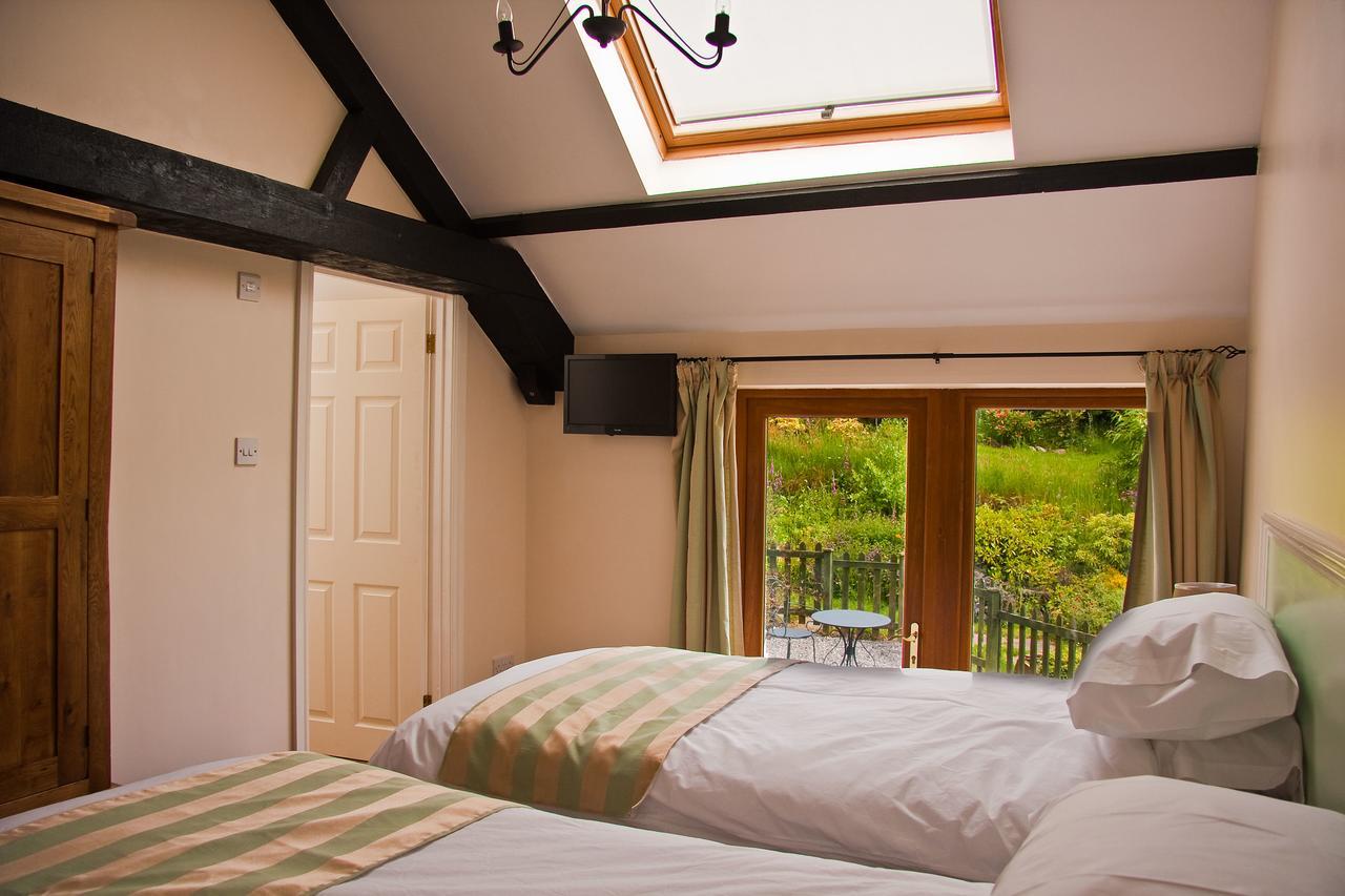 Ghyll Farm B & B Lamplugh エクステリア 写真