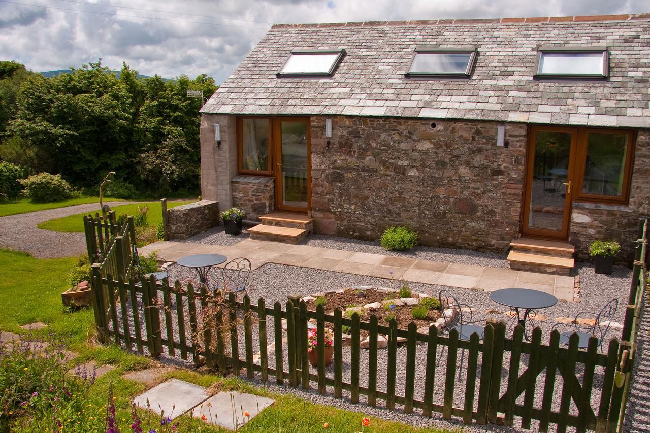 Ghyll Farm B & B Lamplugh エクステリア 写真