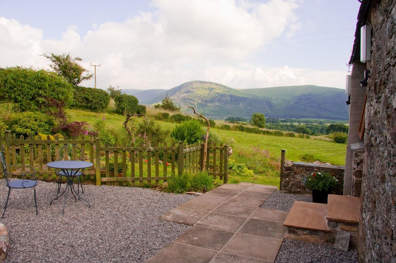 Ghyll Farm B & B Lamplugh エクステリア 写真