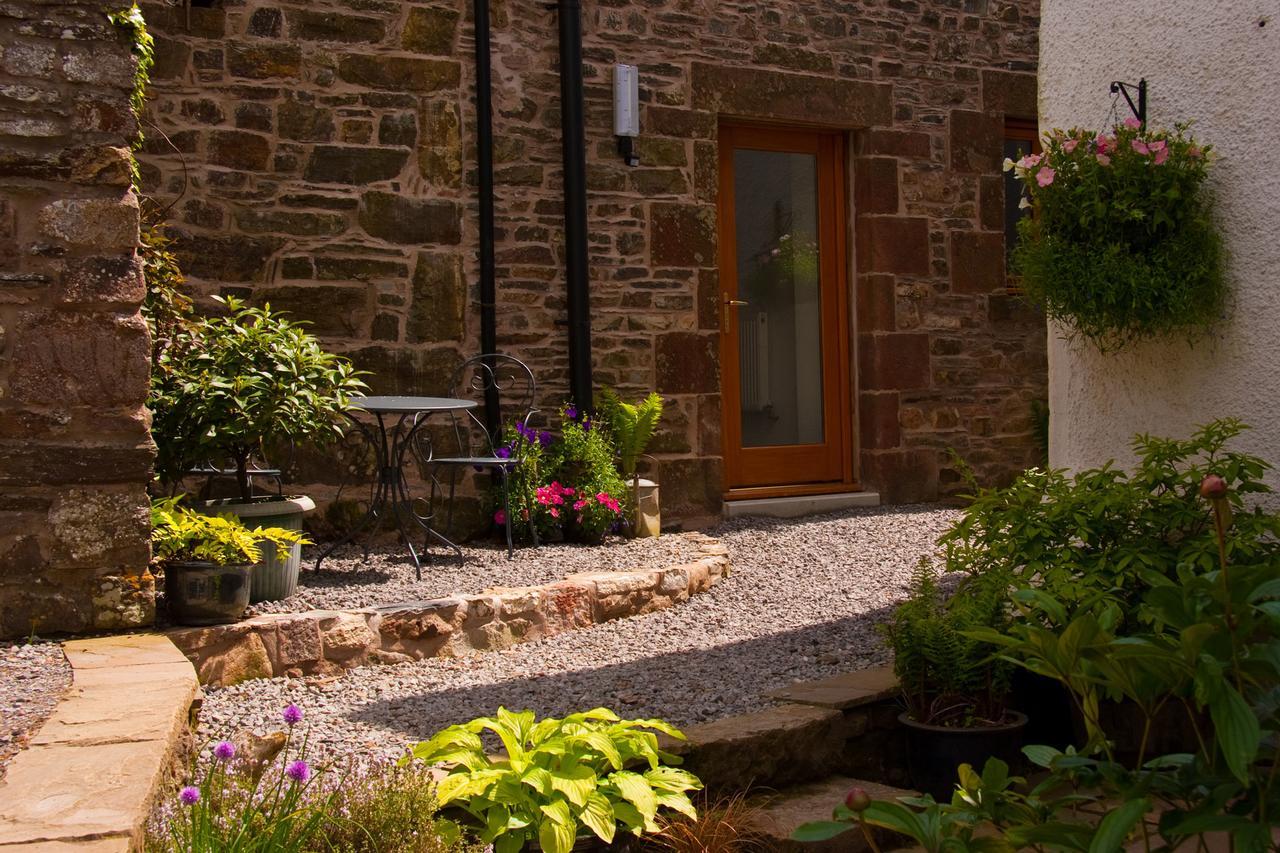 Ghyll Farm B & B Lamplugh エクステリア 写真
