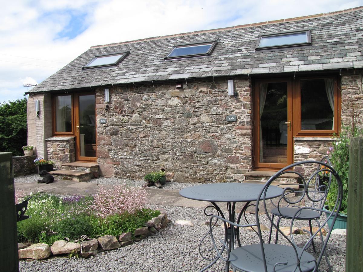 Ghyll Farm B & B Lamplugh エクステリア 写真