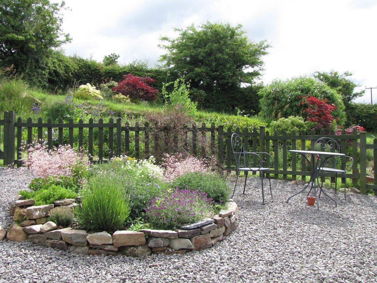 Ghyll Farm B & B Lamplugh エクステリア 写真
