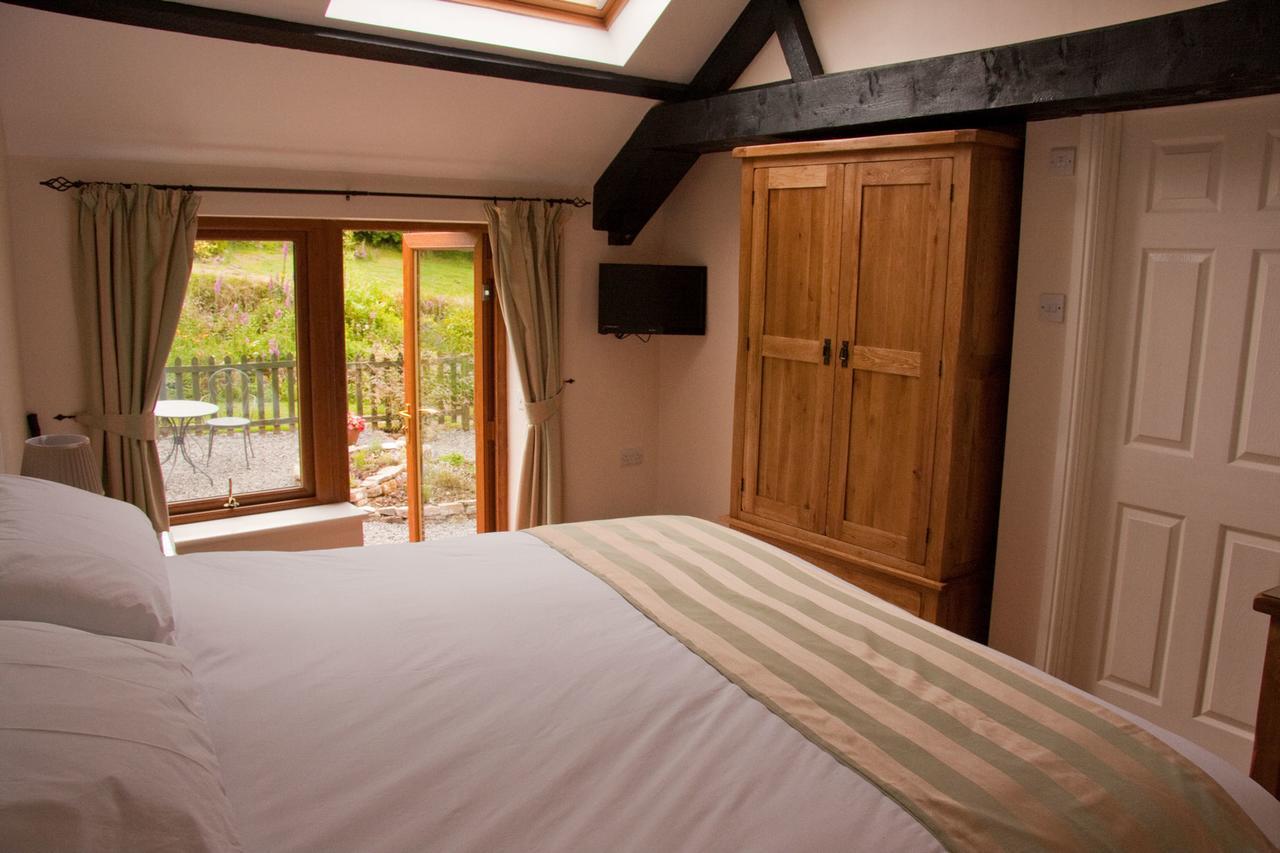 Ghyll Farm B & B Lamplugh エクステリア 写真