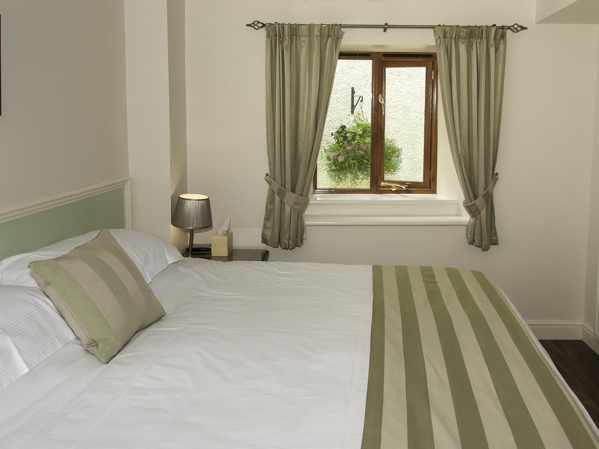 Ghyll Farm B & B Lamplugh エクステリア 写真