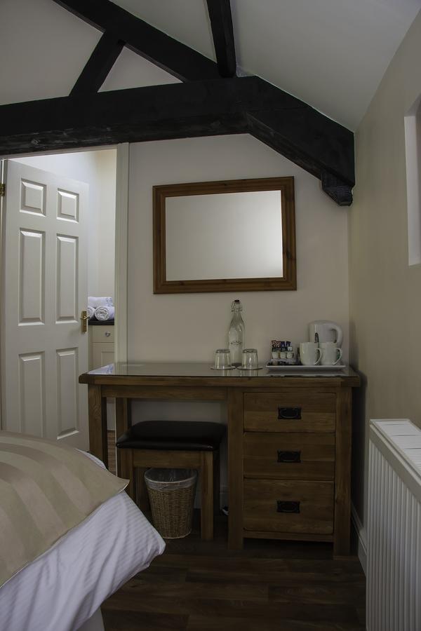 Ghyll Farm B & B Lamplugh エクステリア 写真