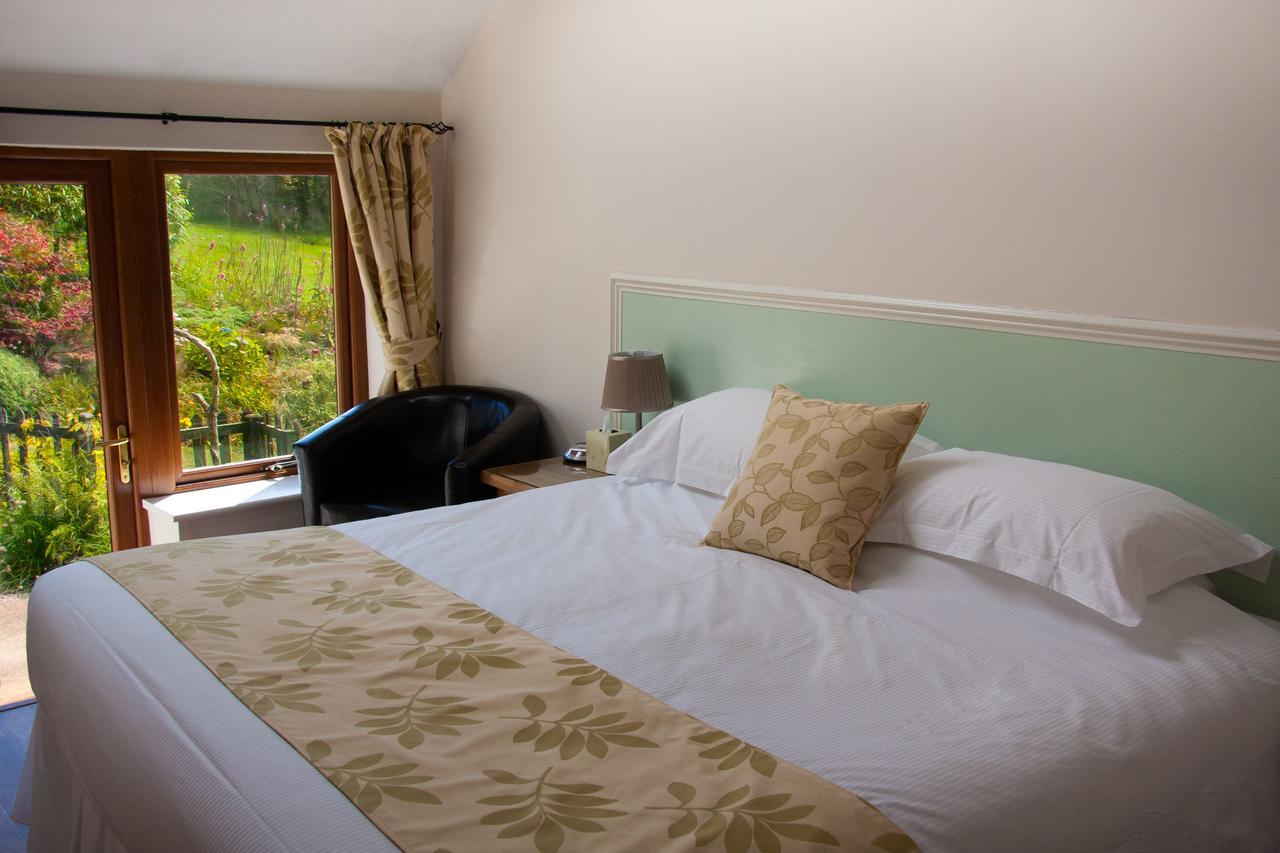 Ghyll Farm B & B Lamplugh エクステリア 写真
