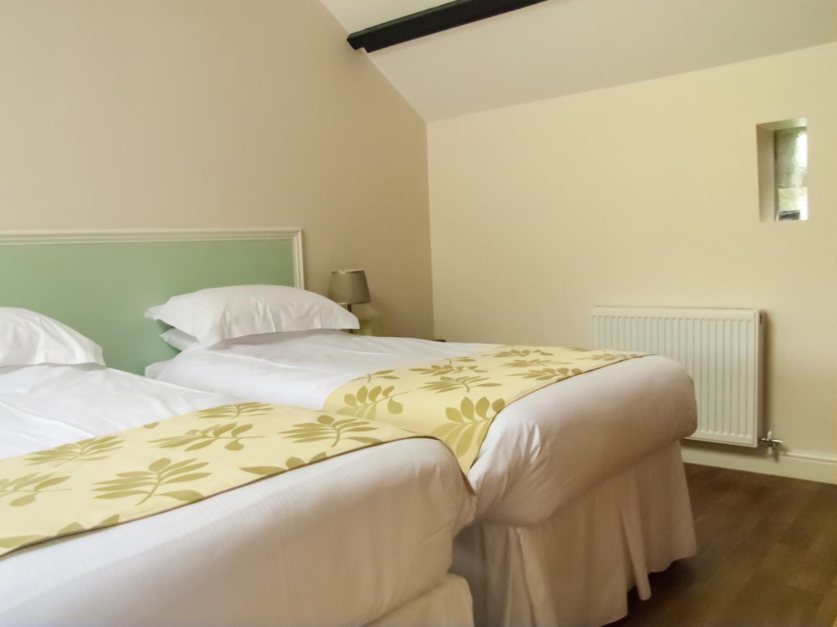 Ghyll Farm B & B Lamplugh エクステリア 写真