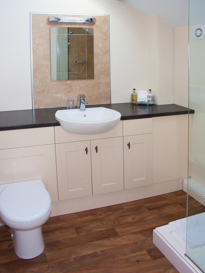 Ghyll Farm B & B Lamplugh エクステリア 写真