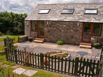 Ghyll Farm B & B Lamplugh エクステリア 写真